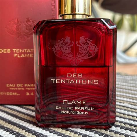 versace eros dupe la rive|Versace Eros flame dupe.